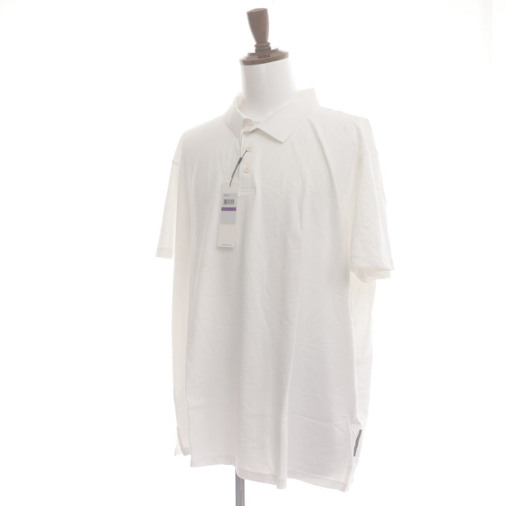 ■ Calvin Klein カルバンクライン シャツ パンツ 6点セット まとめ売り トップス ボトムス 半袖 半ズボン メンズ タグ付き 未使用