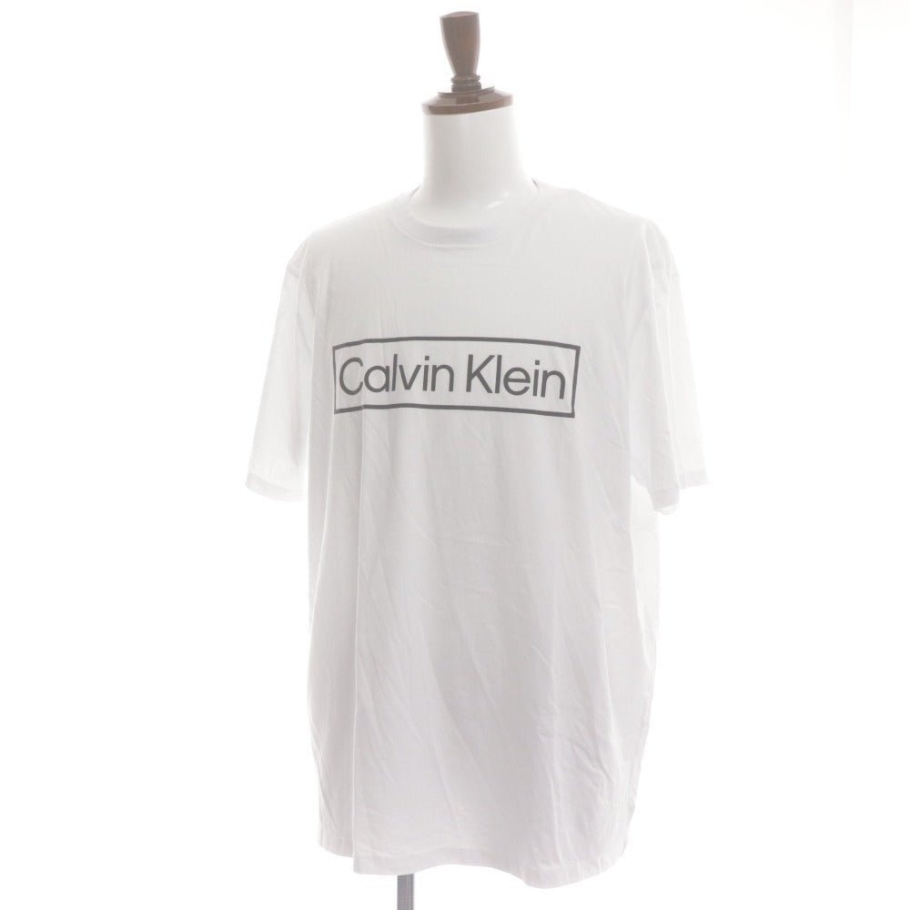 ■ Calvin Klein カルバンクライン シャツ パンツ 6点セット まとめ売り トップス ボトムス 半袖 半ズボン メンズ タグ付き 未使用