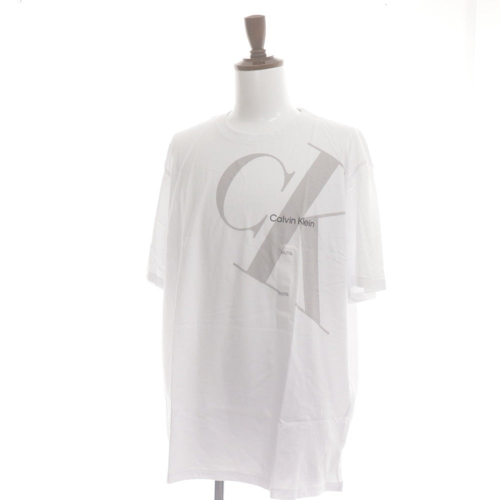 ■ Calvin Klein カルバンクライン シャツ パンツ 6点セット まとめ売り トップス ボトムス 半袖 半ズボン メンズ タグ付き 未使用