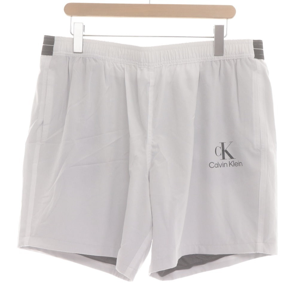 ■ Calvin Klein カルバンクライン シャツ パンツ 6点セット まとめ売り トップス ボトムス 半袖 半ズボン メンズ タグ付き 未使用