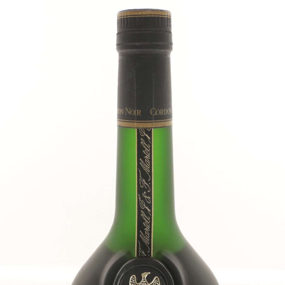 ■ 古酒 ブランデー マーテル ナポレオン コルドンノワール 700ml 40% MARTELL NAPOLEON CORDON NOIR No EP0991 未開栓 未開封 未使用