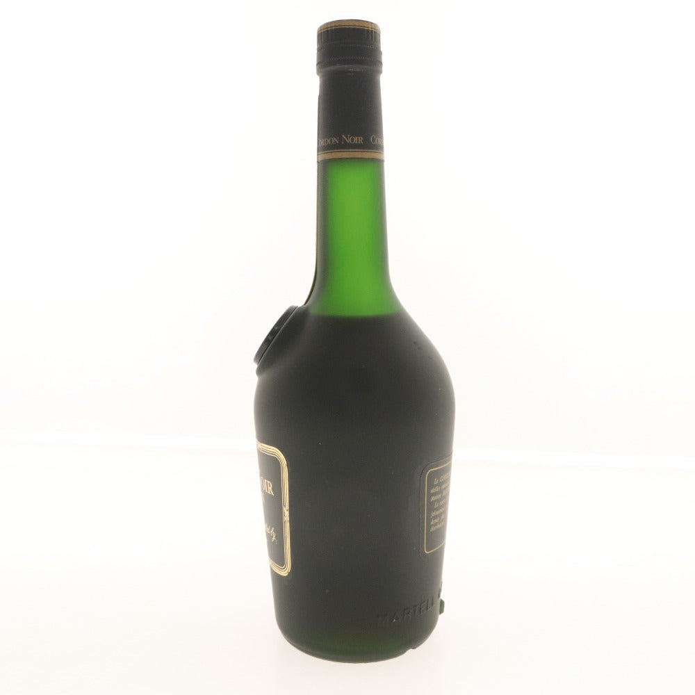 ■ 古酒 ブランデー マーテル ナポレオン コルドンノワール 700ml 40% MARTELL NAPOLEON CORDON NOIR No EP0991 未開栓 未開封 未使用