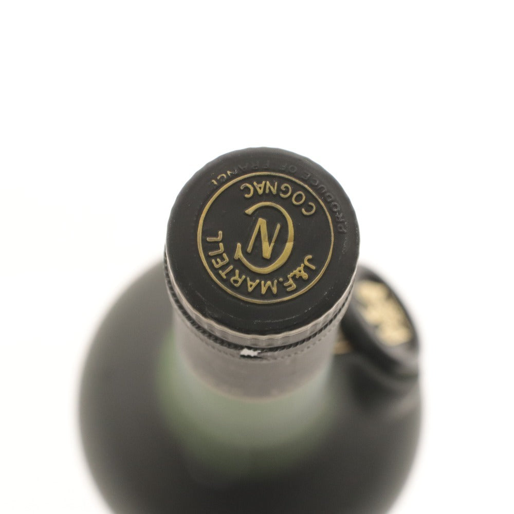 ■ 古酒 ブランデー マーテル ナポレオン コルドンノワール 700ml 40% MARTELL NAPOLEON CORDON NOIR No EP0991 未開栓 未開封 未使用