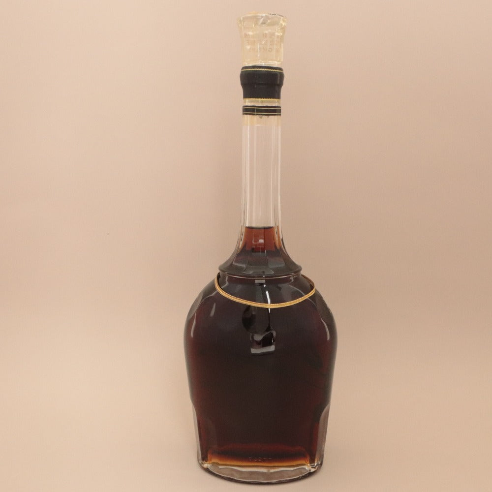 ■ 古酒 ブランデー CAMUS Extra カミュ エクストラ ロングネック 700ml 40% コニャック 未開栓 未開封 未使用