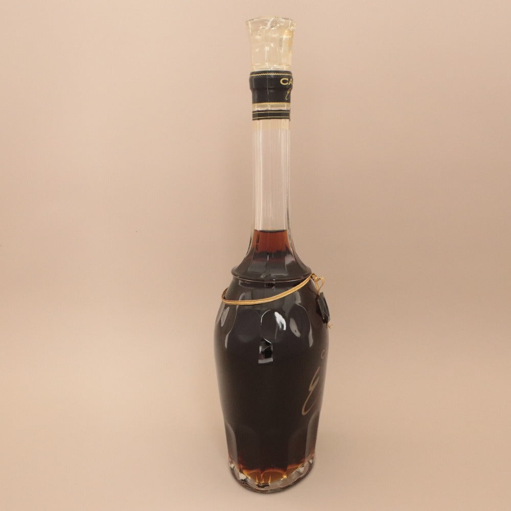■ 古酒 ブランデー CAMUS Extra カミュ エクストラ ロングネック 700ml 40% コニャック 未開栓 未開封 未使用