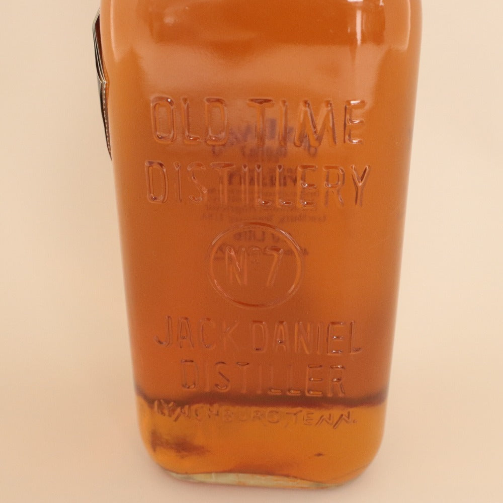 ■ 古酒 ウイスキー ジャックダニエル 1895 レプリカボトル 1000ml 43% JACK DANIEL’S 未開封 未開栓 未使用