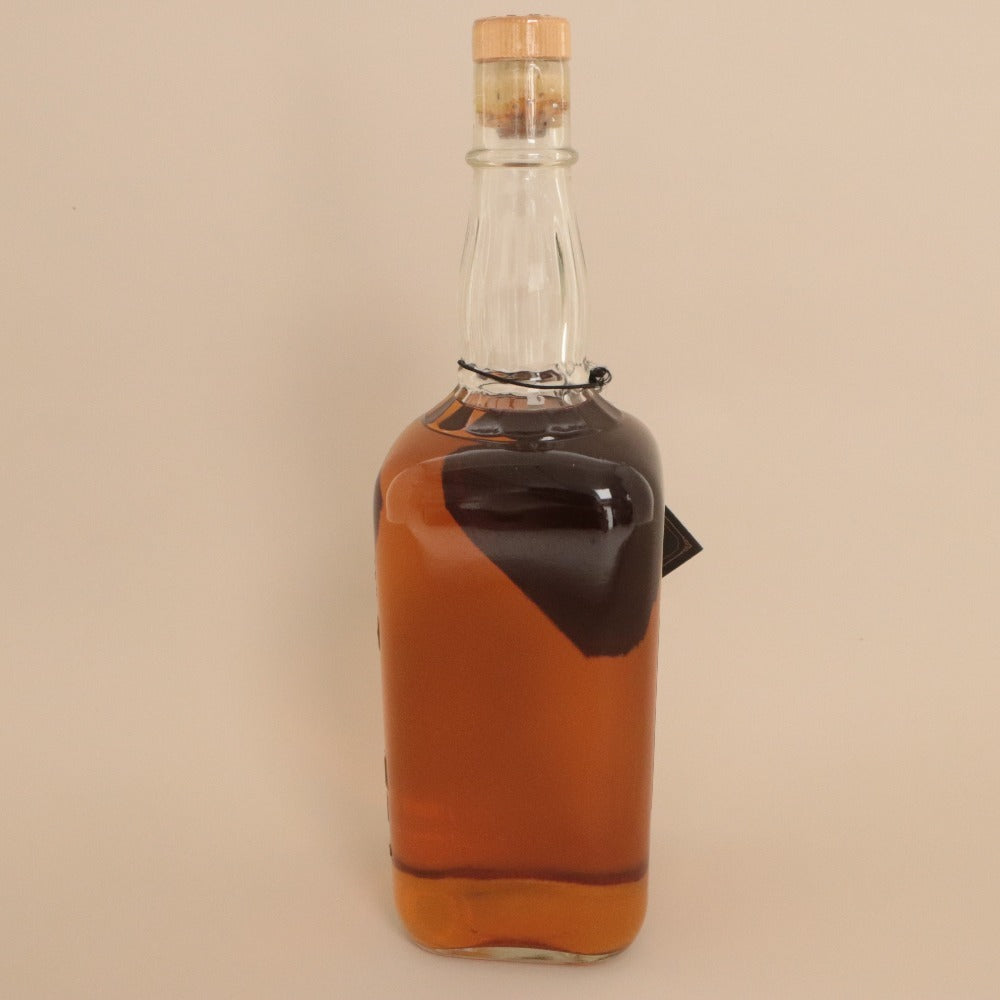 ■ 古酒 ウイスキー ジャックダニエル 1895 レプリカボトル 1000ml 43% JACK DANIEL’S 未開封 未開栓 未使用