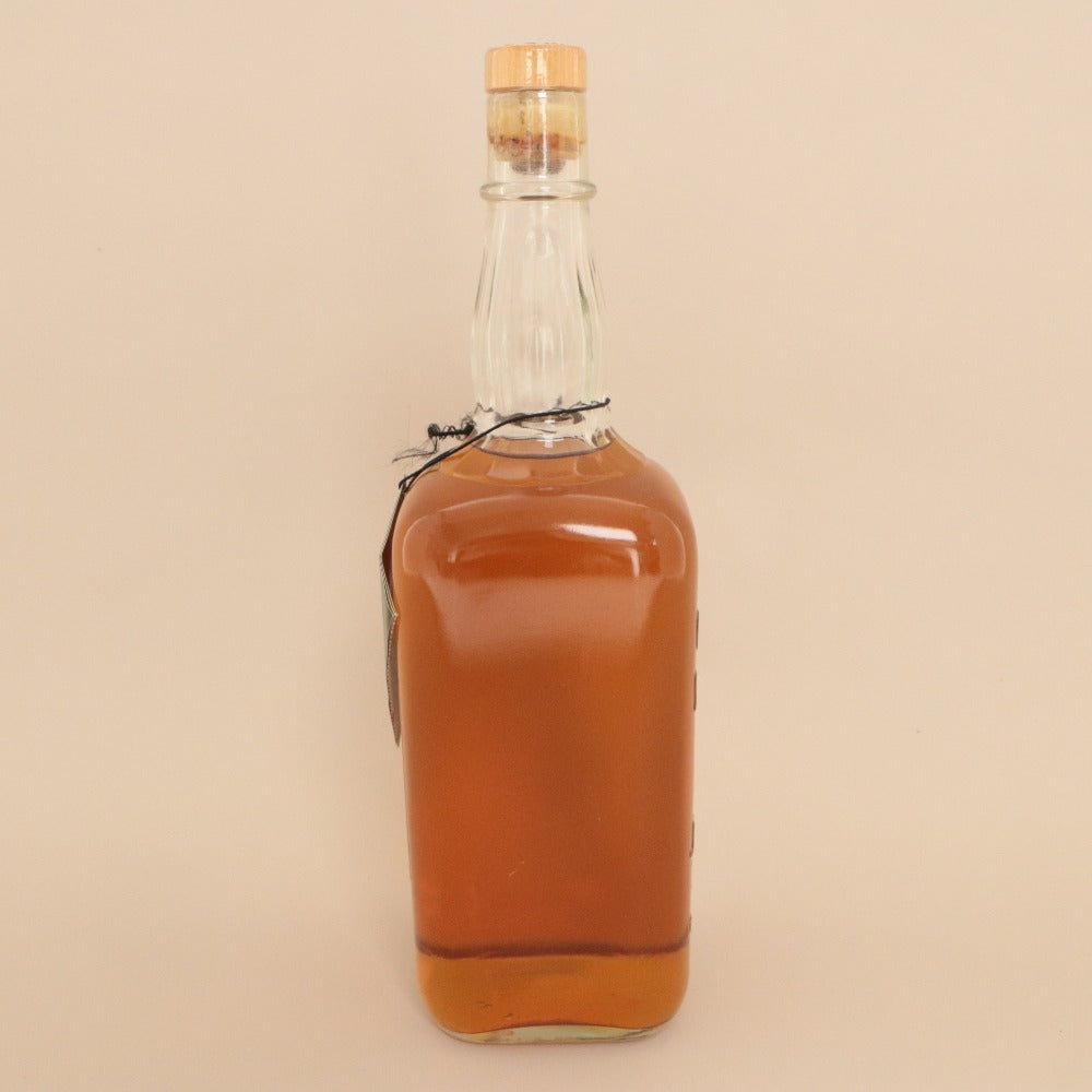 ■ 古酒 ウイスキー ジャックダニエル 1895 レプリカボトル 1000ml 43% JACK DANIEL’S 未開封 未開栓 未使用