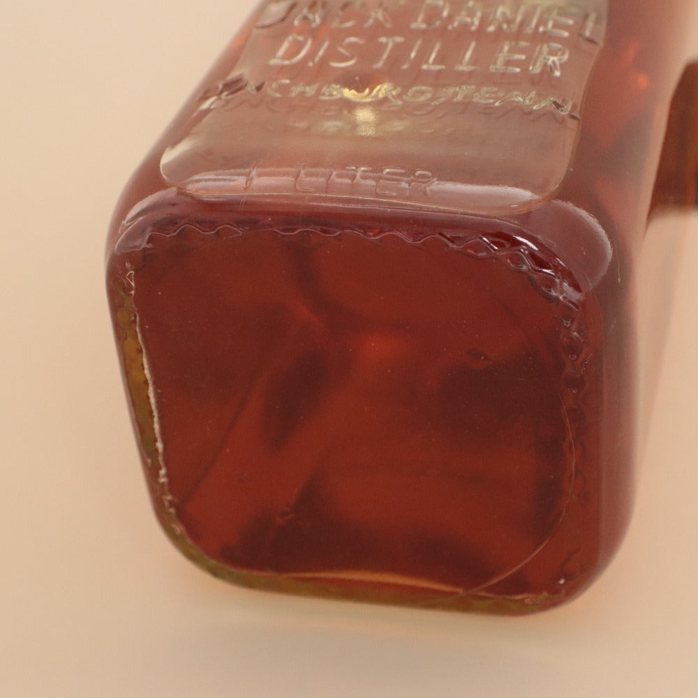■ 古酒 ウイスキー ジャックダニエル 1895 レプリカボトル 1000ml 43% JACK DANIEL’S 未開封 未開栓 未使用