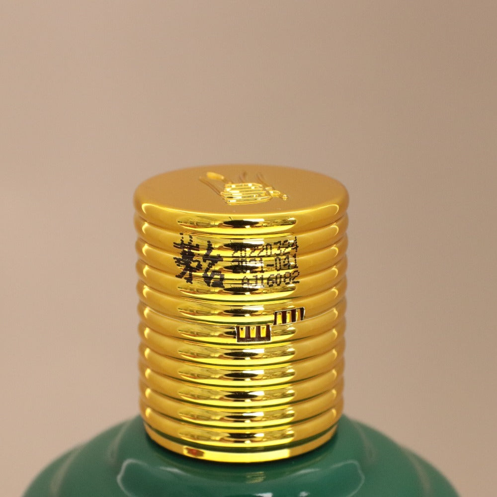 ■ 白酒 貴州茅台酒 マオタイ酒 干支ボトル 壬寅虎年 2022年製 500ml 53% 中国酒 袋,箱付き 未開栓 未開封 未使用