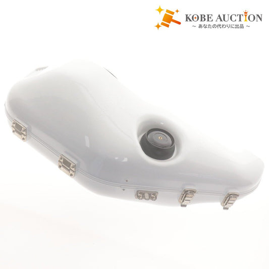 ■ BEST BRASS e-Sax Mute for Alto Saxophone with Accessories