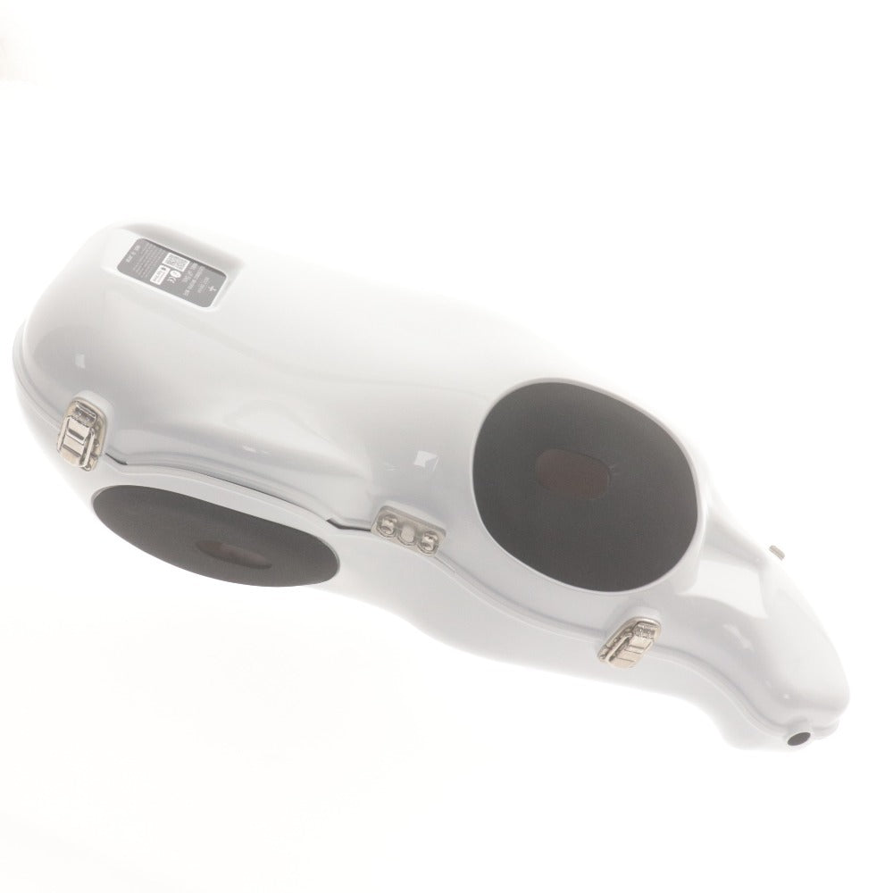 ■ BEST BRASS ベストブラス e-Sax イーサックス アルトサックス用 消音器 付属品付き