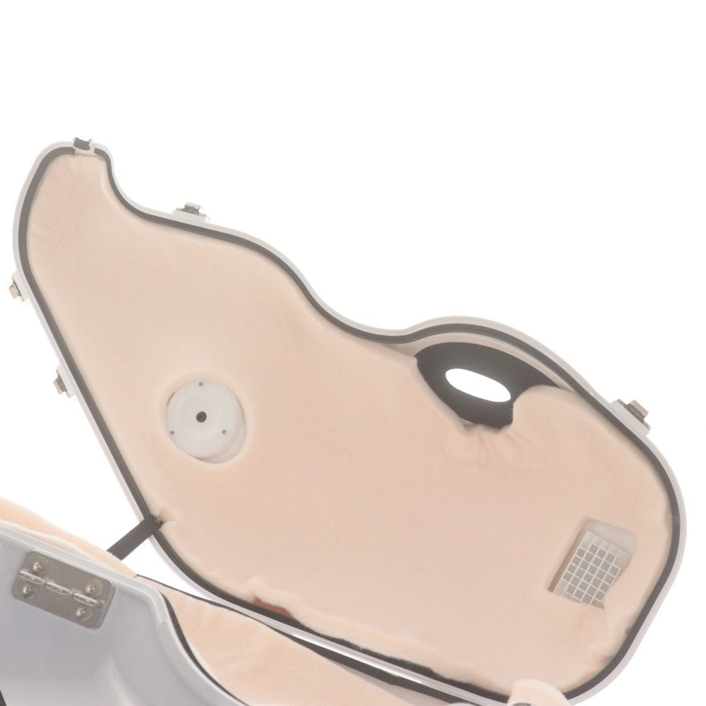 ■ BEST BRASS ベストブラス e-Sax イーサックス アルトサックス用 消音器 付属品付き
