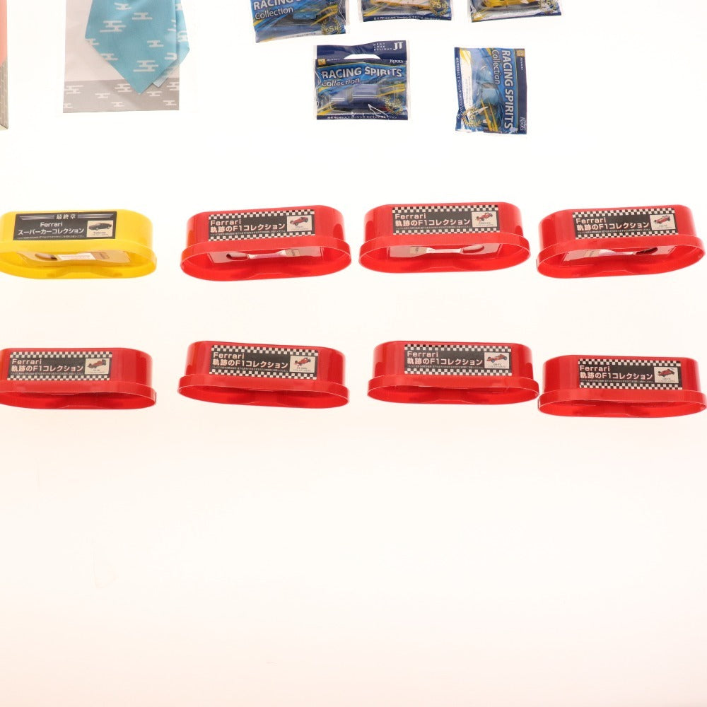 ■ スパイファミリー 鬼滅の刃 UCC缶コーヒー フェラーリコレクション 大量セット まとめ売り グッズ フィギュア 等 未開封含む 未使用