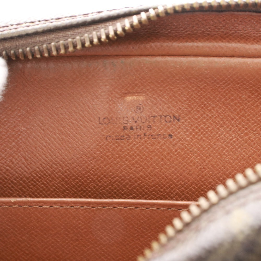● ルイヴィトン クラッチバッグ モノグラム コンピエーニュ23 M51847 TH8905 鞄 ポーチ レディース メンズ ブラウン