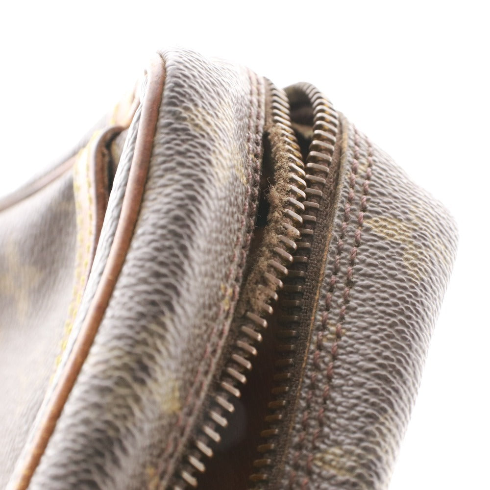 ● ルイヴィトン クラッチバッグ モノグラム コンピエーニュ23 M51847 TH8905 鞄 ポーチ レディース メンズ ブラウン