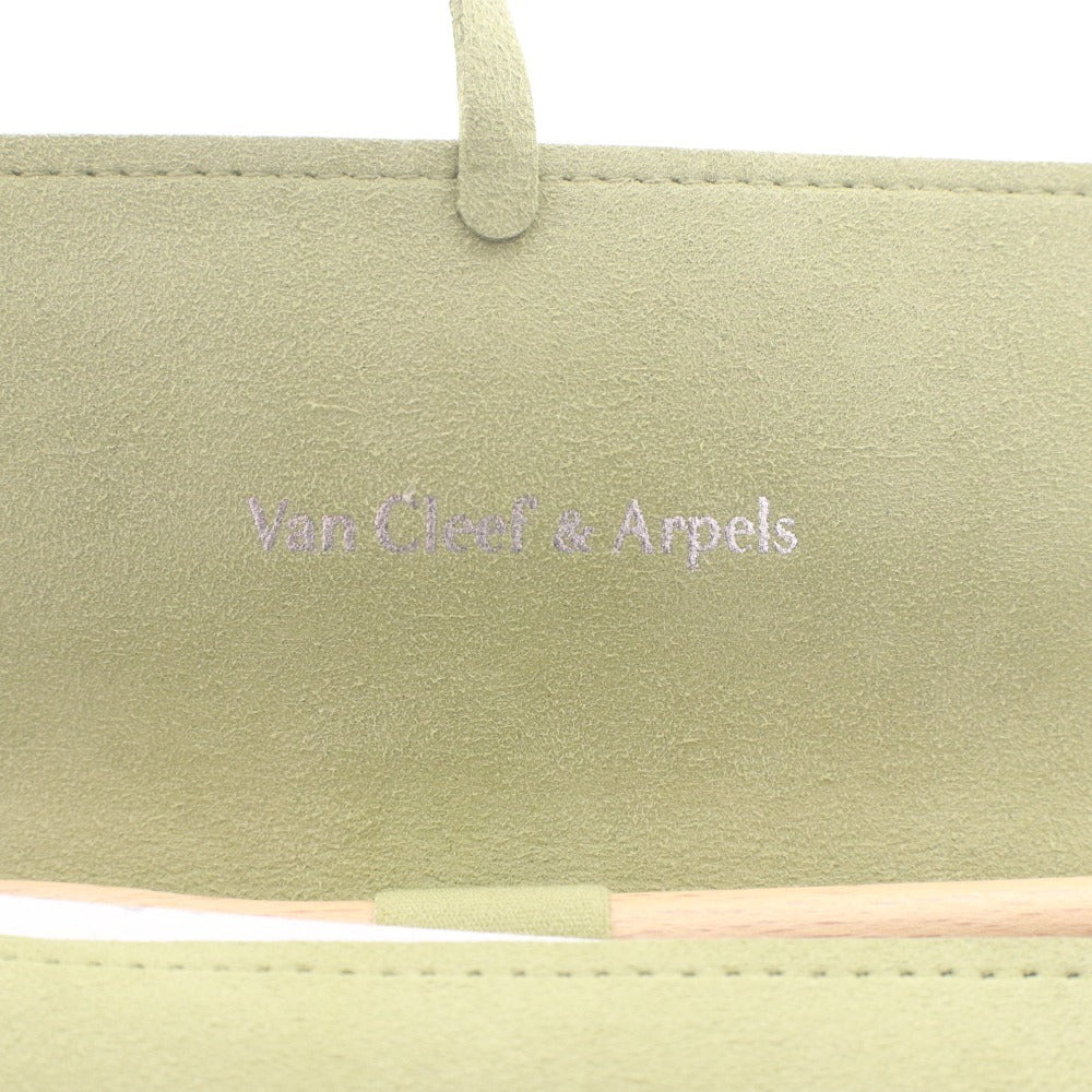 ● ヴァンクリーフ＆アーベル ジュエリークリーニングキット 香水 エクストラオーディネール ネロリ2ml 2点セット まとめ売り