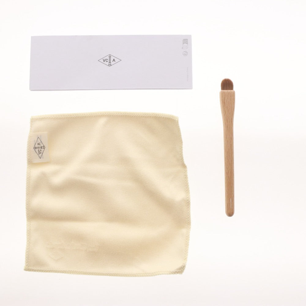 ● ヴァンクリーフ＆アーベル ジュエリークリーニングキット 香水 エクストラオーディネール ネロリ2ml 2点セット まとめ売り