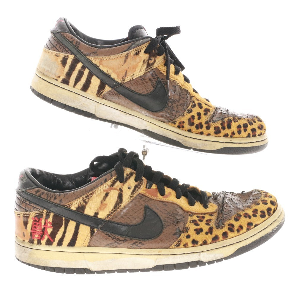 ○ ナイキ NIKE スニーカー ダンクロー DUNK LOW 靴 プレミアム 