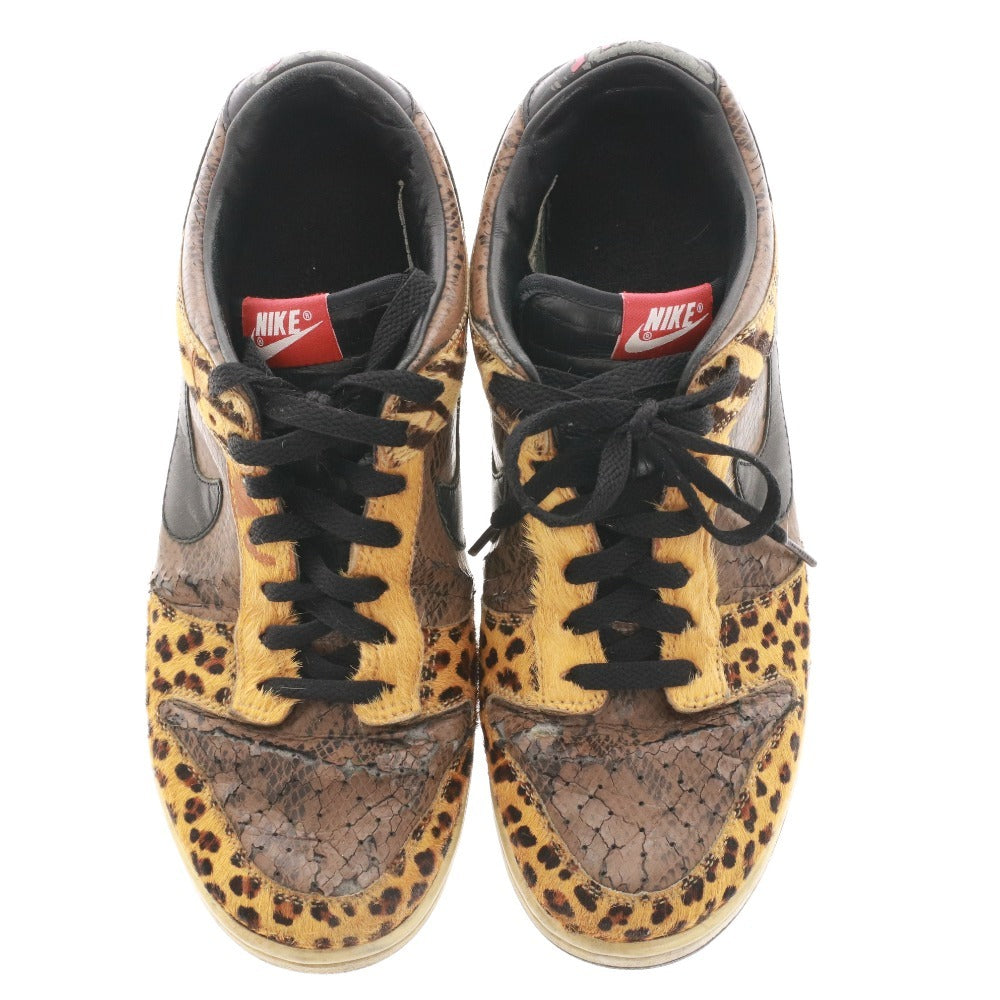○ ナイキ NIKE スニーカー ダンクロー DUNK LOW 靴 プレミアム 