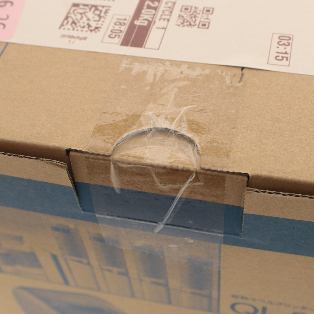 ■ Brother Thermal Label Printer QL-800 Auto Cutter 300 dpi Resolution Approx. 59 mm USB PC Compatible Unopened Unused