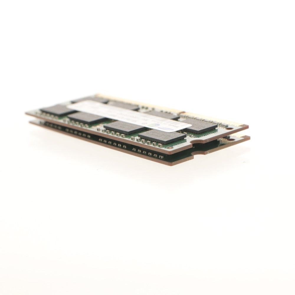 ■ SAMSUNG サムスン ノートパソコン用 増設メモリ 2GB x 4枚セット まとめ売り 計8GB DDR3 SDRAM PC3-8500S SO-DIMM 未使用含む