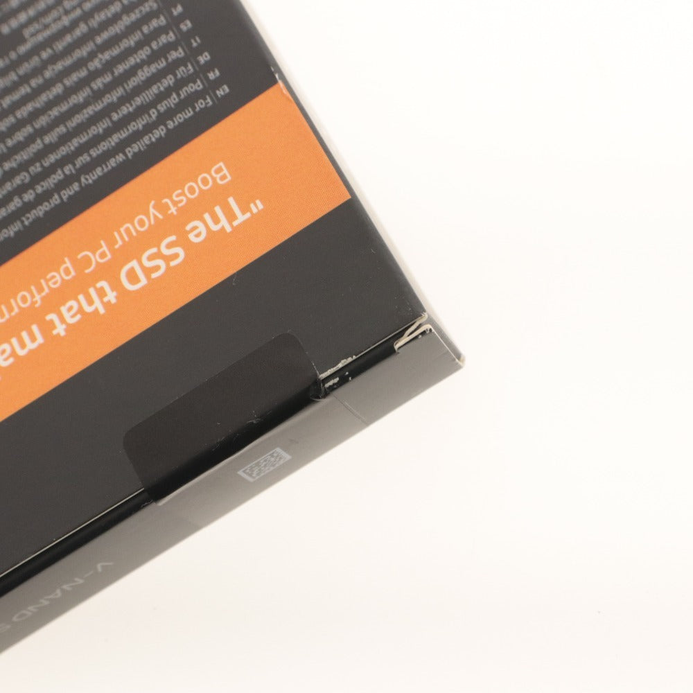 ■ SAMSUNG サムスン SSD V-NAD 500GB 860 EVO MZ-76E500B/EC 2.5インチ 内蔵 SATA3.0 未開封 未使用