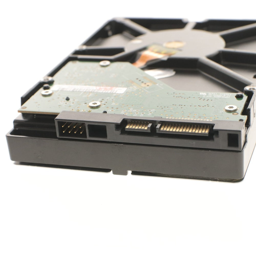 ■ Western Digita 内蔵HDD 2TB WD Blue 3.5インチ WD20EZRZ SATA 6Gb/s 2025年製造 使用時間:21時間 正常判定〇 初期化,動作確認済み