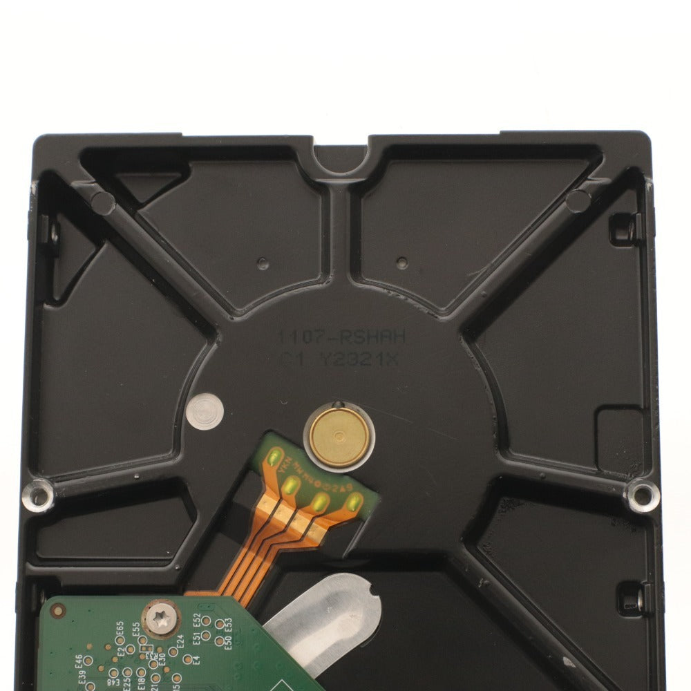 ■ Western Digita 内蔵HDD 2TB WD Blue 3.5インチ WD20EZRZ SATA 6Gb/s 2025年製造 使用時間:21時間 正常判定〇 初期化,動作確認済み