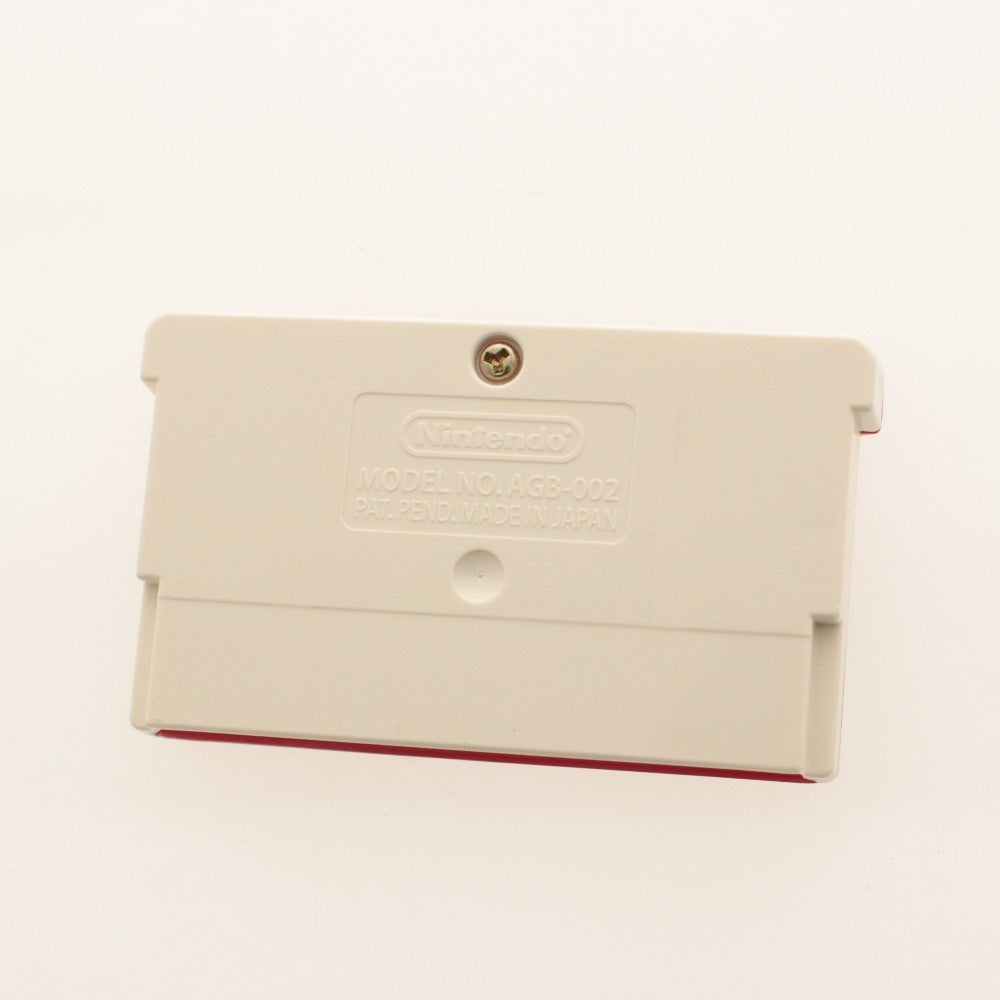 ■ 任天堂 GBA ファミコンミニ 03 アイスクライマー ゲームボーイアドバンスソフト Nintendo 2004年発売 箱付き 未使用
