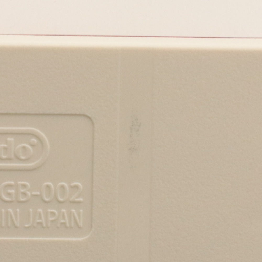 ■ 任天堂 GBA ファミコンミニ 03 アイスクライマー ゲームボーイアドバンスソフト Nintendo 2004年発売 箱付き 未使用