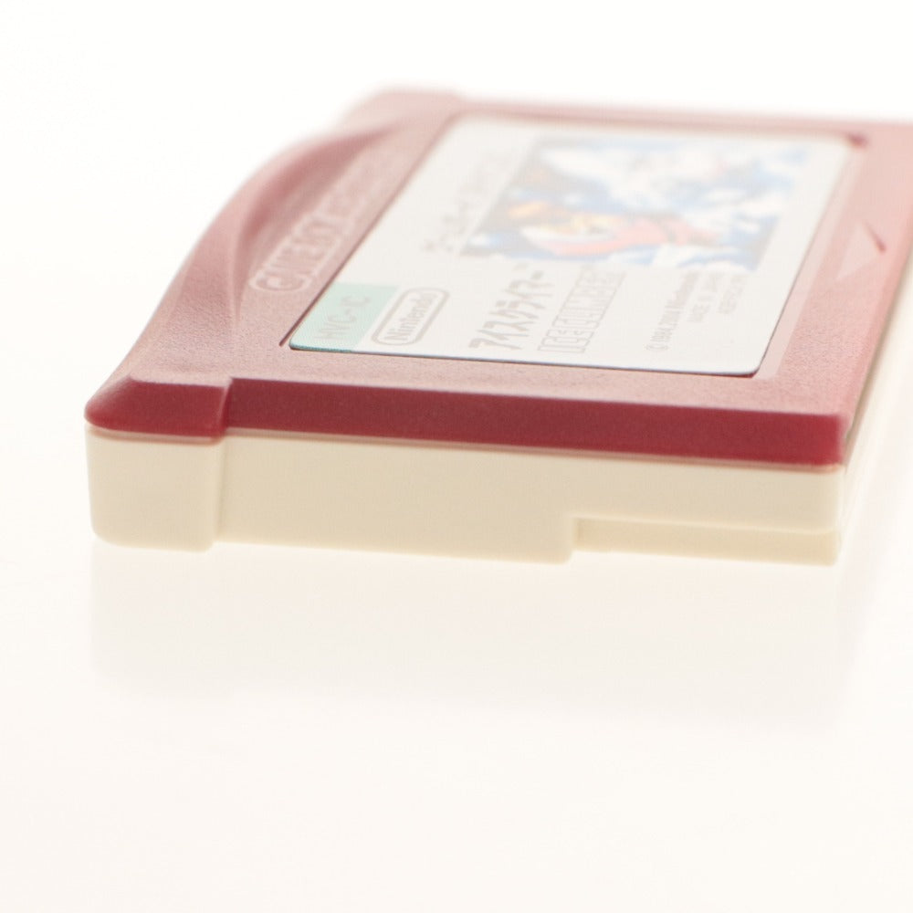 ■ 任天堂 GBA ファミコンミニ 03 アイスクライマー ゲームボーイアドバンスソフト Nintendo 2004年発売 箱付き 未使用