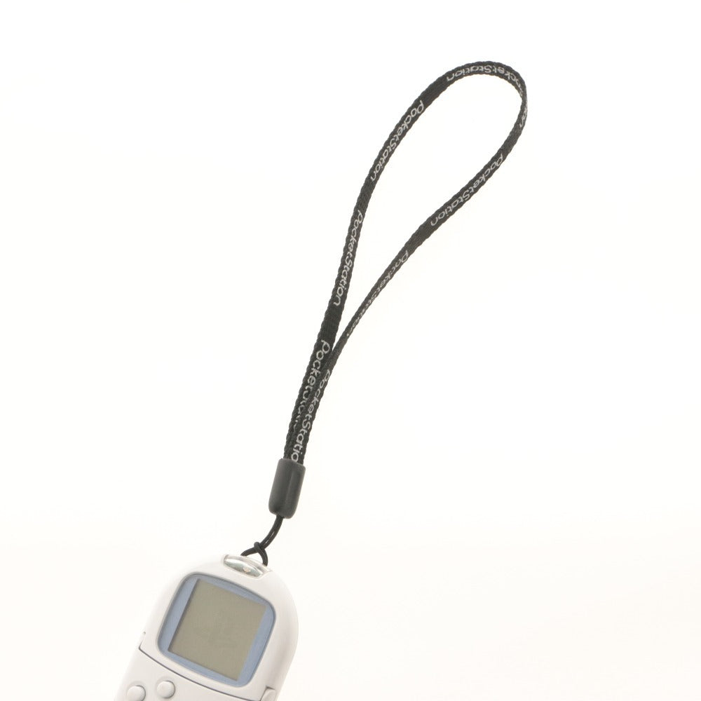 ■ Sony ポケットステーション PocketStation SCPH-4000 ホワイト 白 PS周辺機器 動作未確認 ジャンク