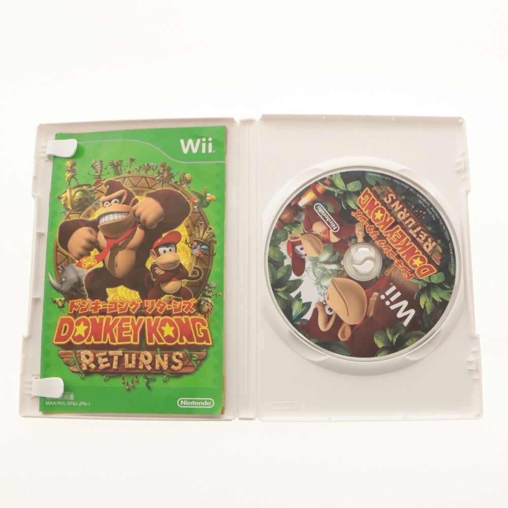 ■ Wii WiiU ソフト 4点セット まとめ売り New スーパーマリオブラザーズU/無双OROCHI2 Hyper/ドンキーコングリターンズ/戦国BASARA3