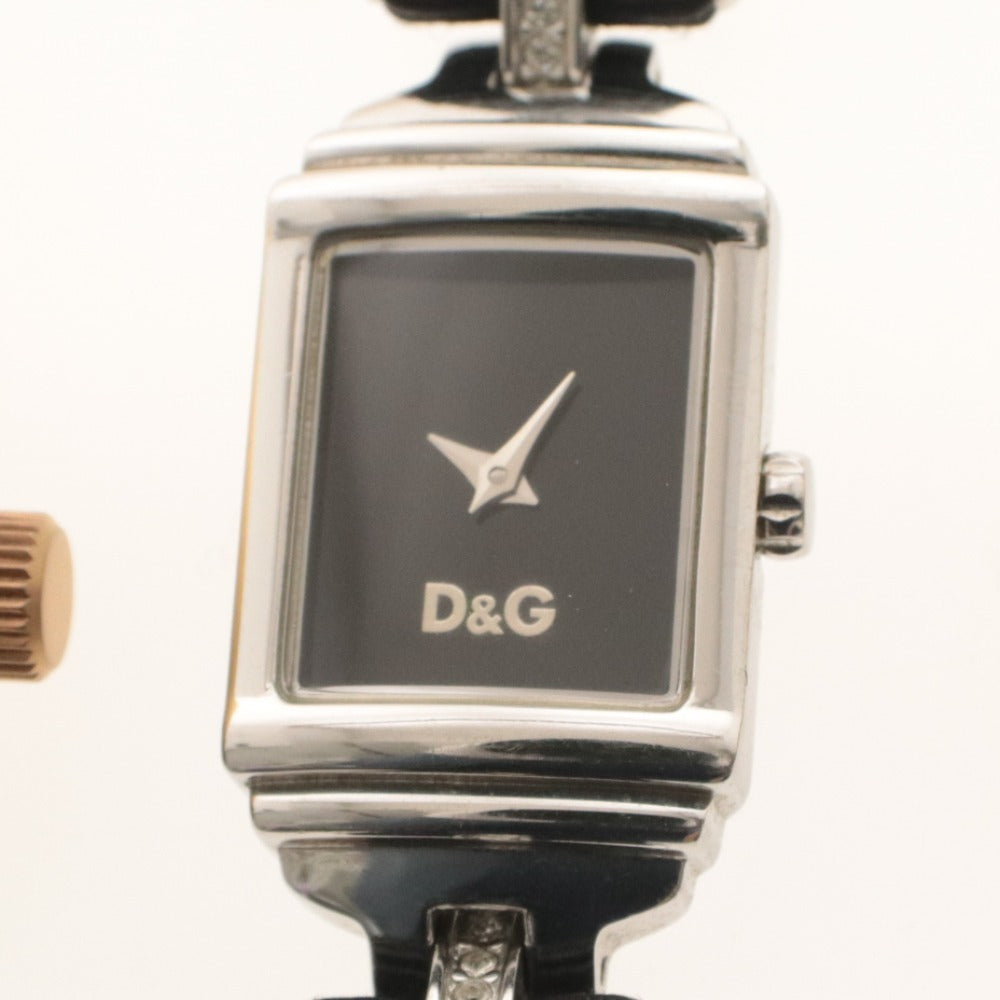 ■ 腕時計 4点セット まとめ売り Klasse14 VOLARE by MARIO NOBILE (動作品)/Dolce&Gabbana/EMPORIO ARMANI/MICHEL KLEIN/動作未確認