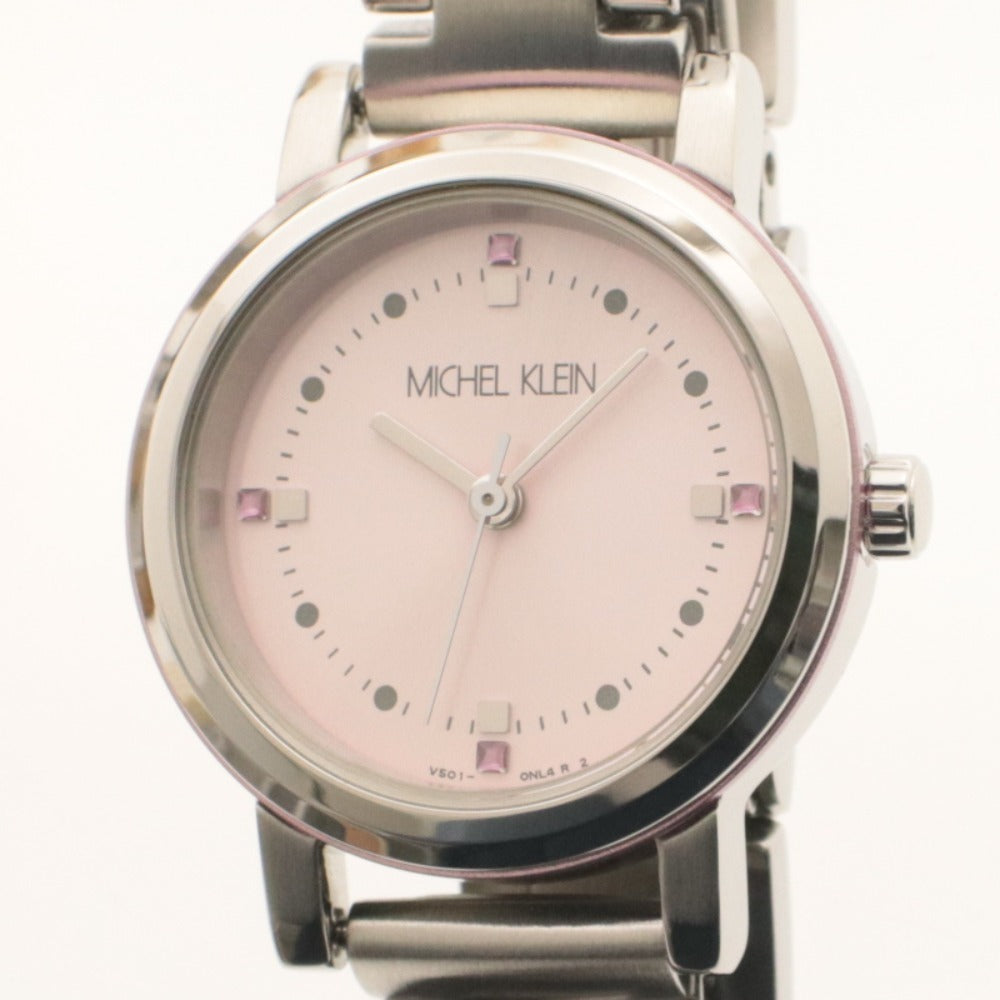 ■ 腕時計 4点セット まとめ売り Klasse14 VOLARE by MARIO NOBILE (動作品)/Dolce&Gabbana/EMPORIO ARMANI/MICHEL KLEIN/動作未確認