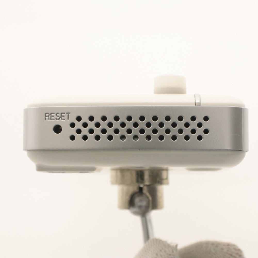 ■ Solid Camera ネットワークカメラ Viewla IPC-06HD デイ＆ナイト メガピクセルIP 暗視機能 双方向音声 付属品付き 初期化,動作確認済み