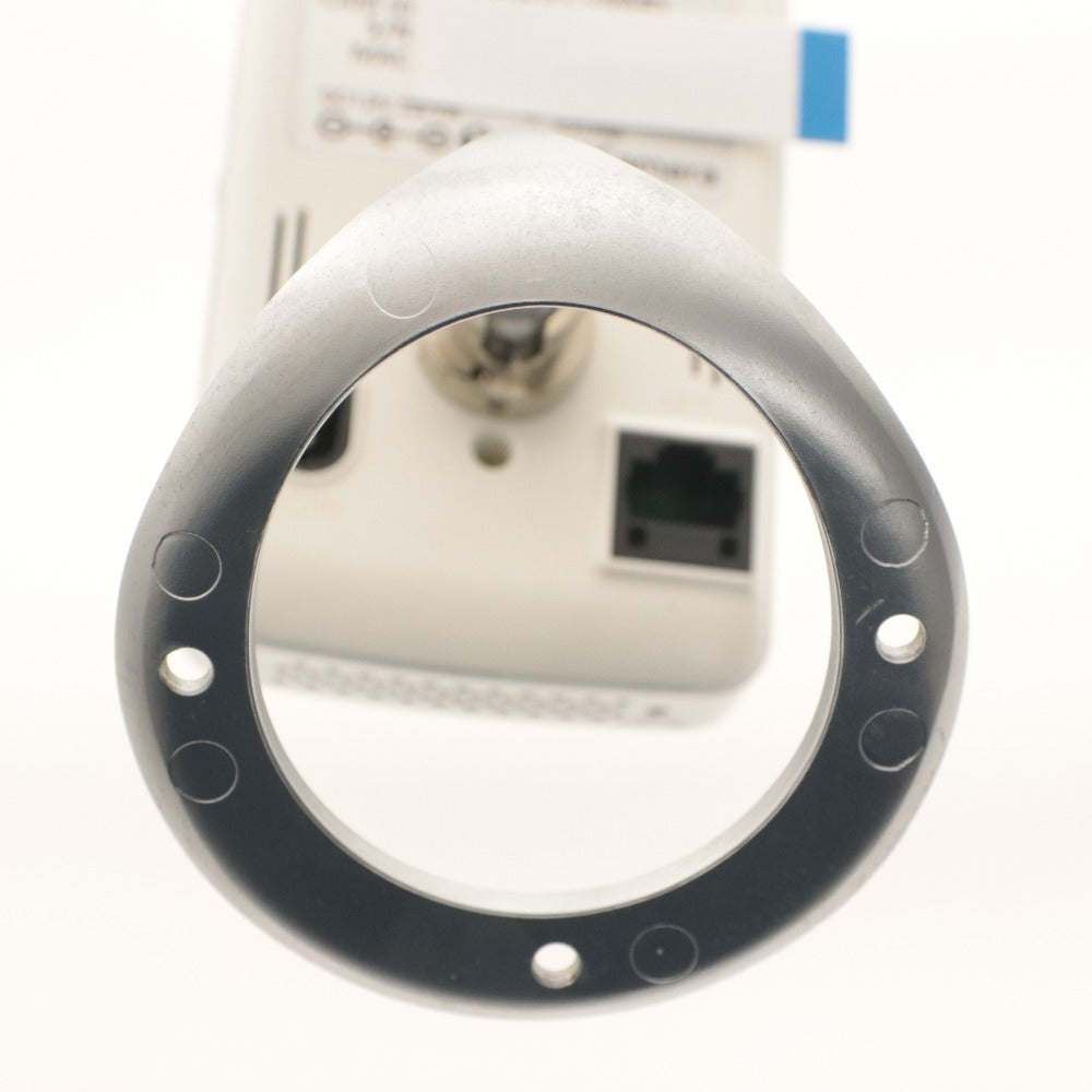 ■ Solid Camera ネットワークカメラ Viewla IPC-06HD デイ＆ナイト メガピクセルIP 暗視機能 双方向音声 付属品付き 初期化,動作確認済み