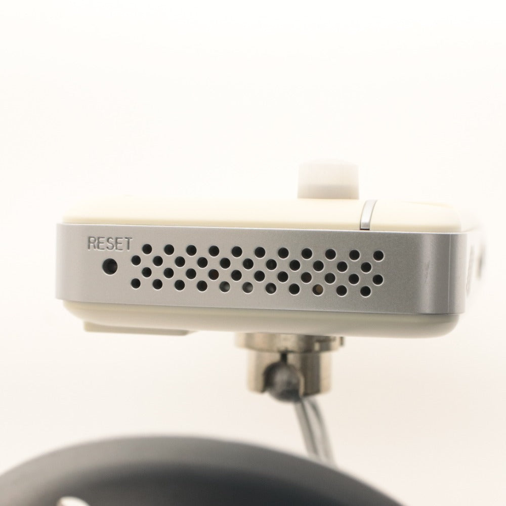 ■ Solid Camera ネットワークカメラ Viewla IPC-06HD デイ＆ナイト メガピクセルIP 暗視機能 双方向音声 付属品付き 初期化,動作確認済み