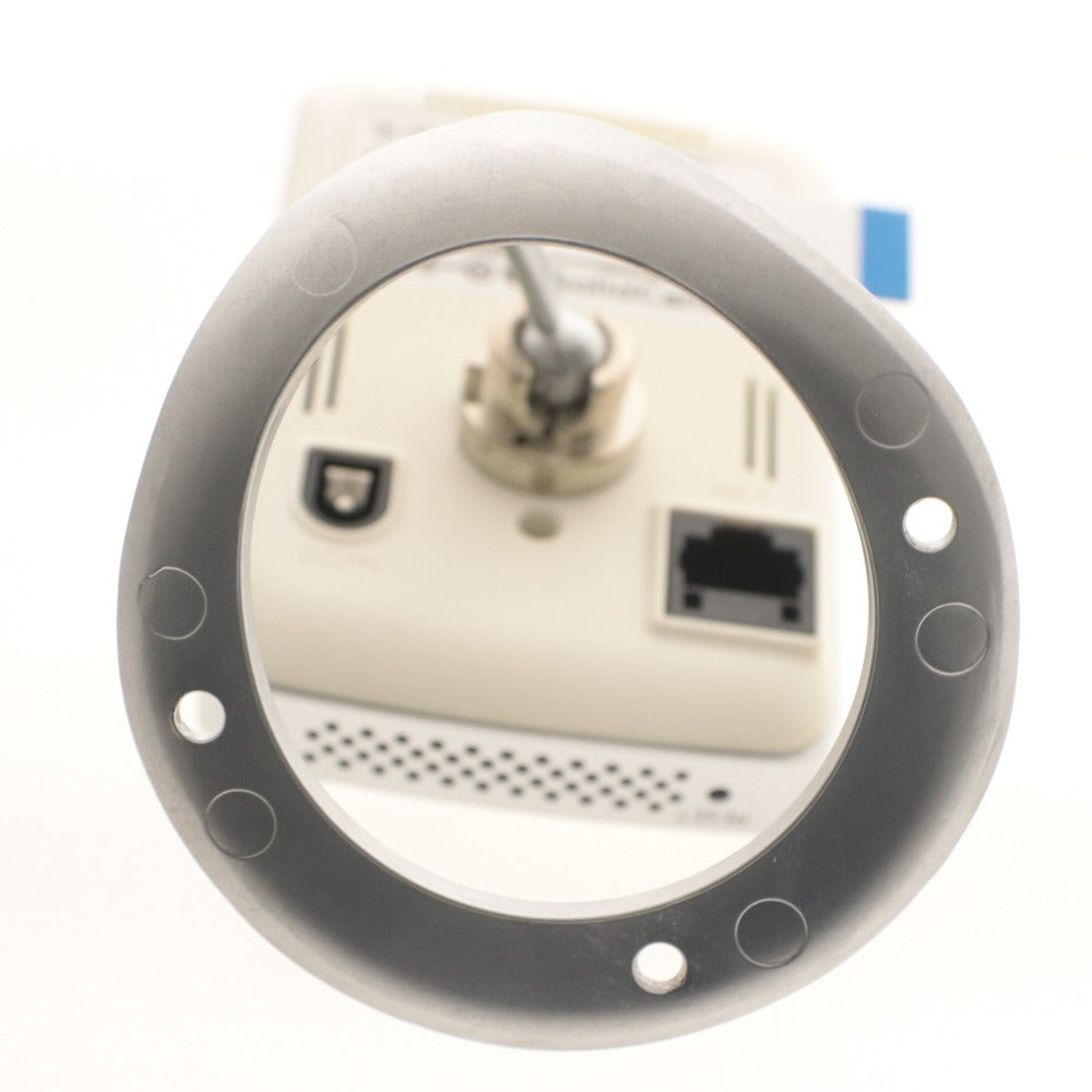 ■ Solid Camera ネットワークカメラ Viewla IPC-06HD デイ＆ナイト メガピクセルIP 暗視機能 双方向音声 付属品付き 初期化,動作確認済み