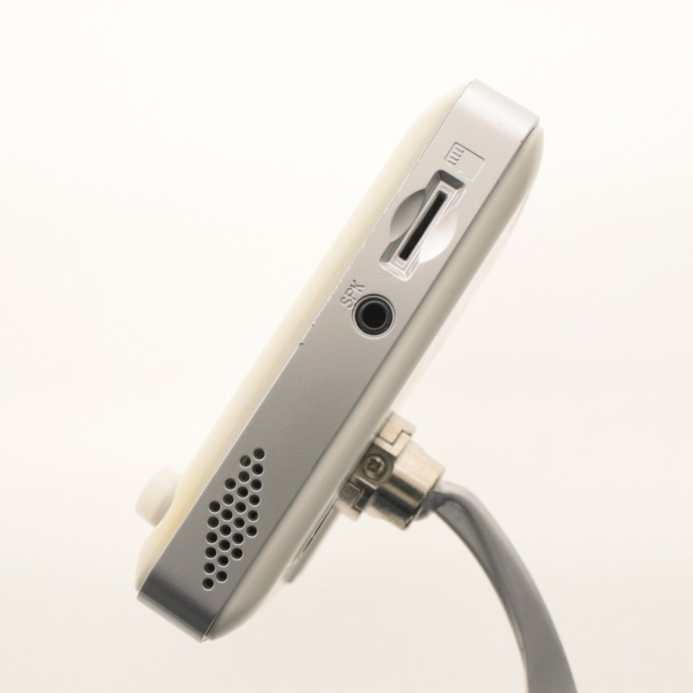 ■ Solid Camera ネットワークカメラ Viewla IPC-06HD デイ＆ナイト メガピクセルIP 暗視機能 双方向音声 付属品付き 初期化,動作確認済み