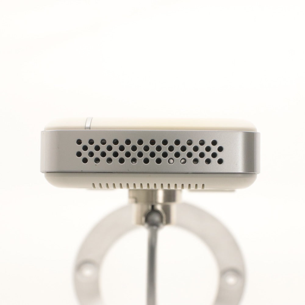 ■ Solid Camera ネットワークカメラ Viewla IPC-06HD デイ＆ナイト メガピクセルIP 暗視機能 双方向音声 付属品付き 初期化,動作確認済み
