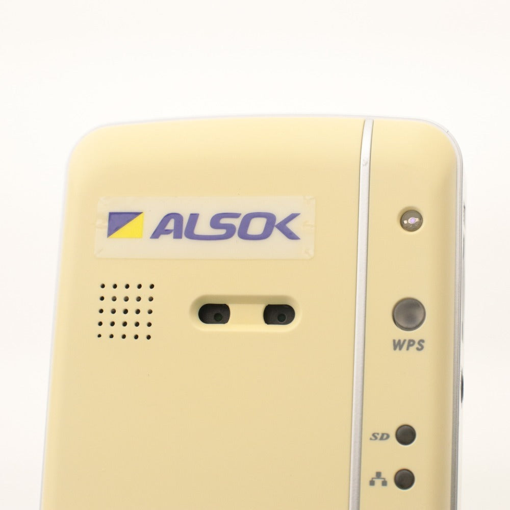 ■ Solid Camera Network Camera Viewla IPC-06HD Day & Night Megapixel IP Night Vision Two-Way Audio with Accessories Factory Reset, Tested and Working