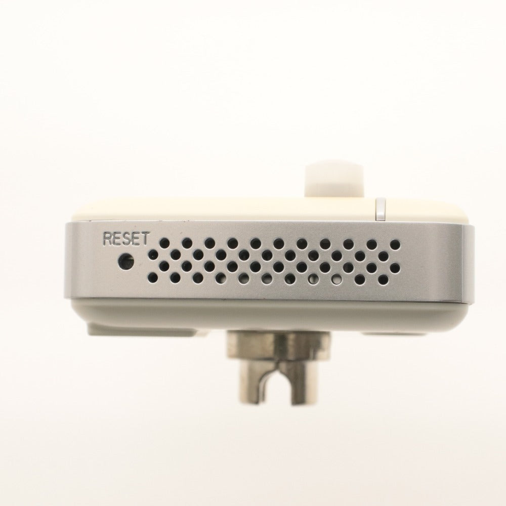 ■ Solid Camera Network Camera Viewla IPC-06HD Day & Night Megapixel IP Night Vision Two-Way Audio with Accessories Factory Reset, Tested and Working