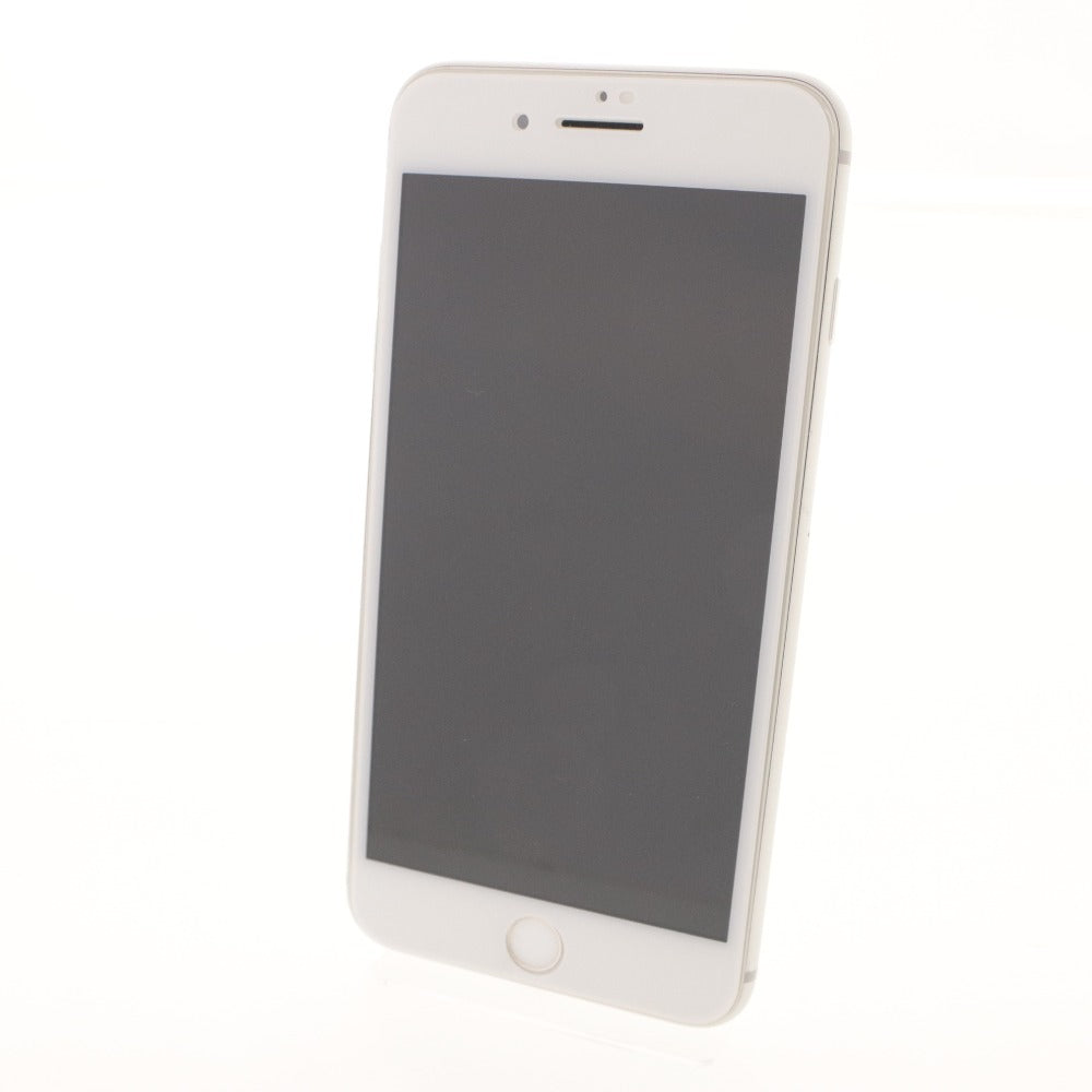 ■ Apple iPhone 8 Plus 256GB シルバー A1898 MQ8X2J/A SIMフリー/ロックなし バッテリー79% 本体のみ 初期化,動作確認済み