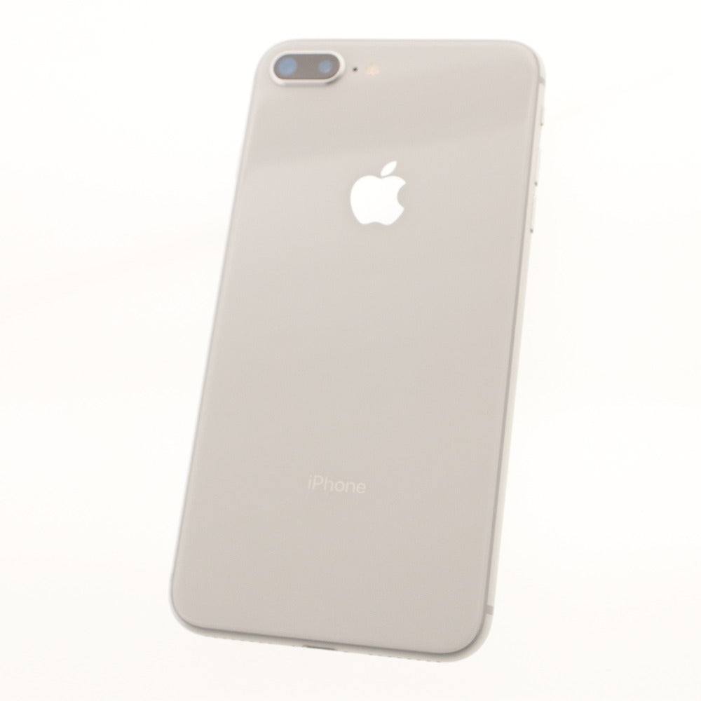 ■ Apple iPhone 8 Plus 256GB シルバー A1898 MQ8X2J/A SIMフリー/ロックなし バッテリー79% 本体のみ 初期化,動作確認済み