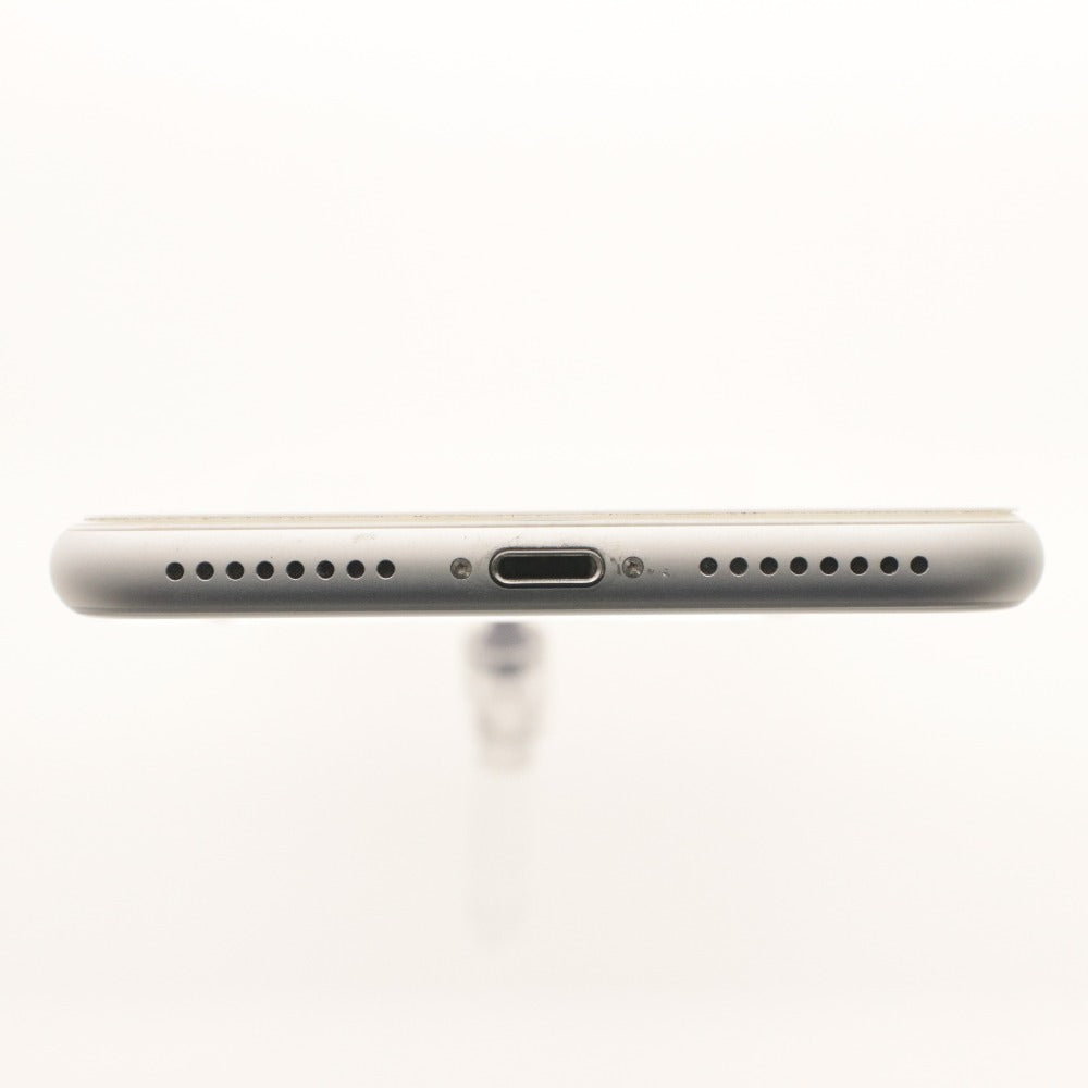■ Apple iPhone 8 Plus 256GB シルバー A1898 MQ8X2J/A SIMフリー/ロックなし バッテリー79% 本体のみ 初期化,動作確認済み