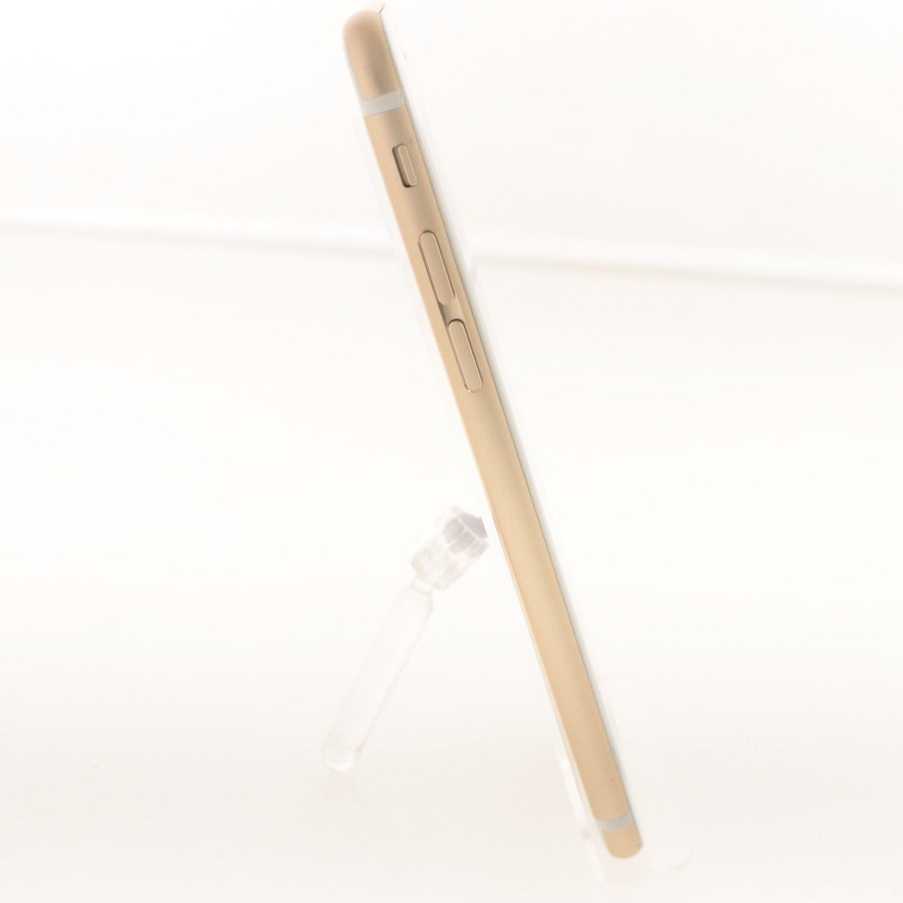 ■ Apple iPhone 6 16GB Gold A1586 docomo No usage restrictions Genuine battery 100% Device only Factory reset, tested and working LCD has yellowing