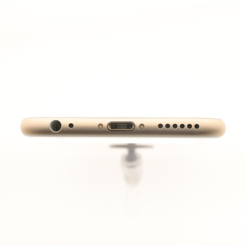 ■ Apple iPhone 6 16GB Gold A1586 docomo No usage restrictions Genuine battery 100% Device only Factory reset, tested and working LCD has yellowing