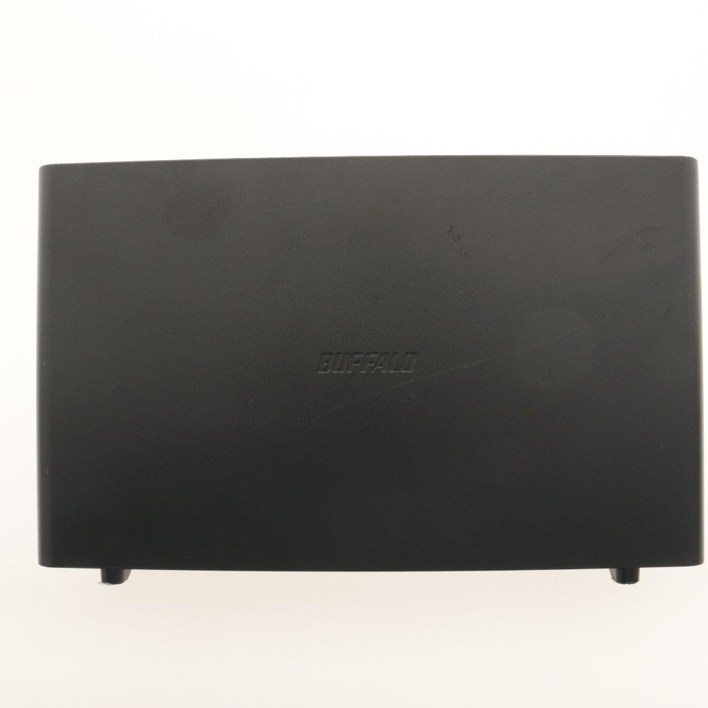 ■ BUFFALO Network HDD LinkStation LS210D0301G 3TB NAS Compatible Shared PC Smartphone AC Adapter Included Initialized/Operation Tested